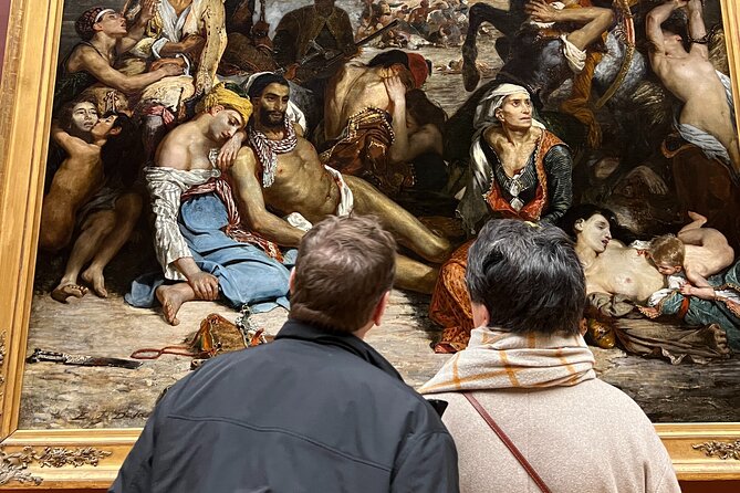 Best of the Louvre Museum Private Tour with Monalisa - Key things I’d plan around before you go