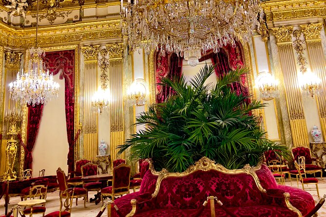 Best of the Louvre Museum Private Tour with Monalisa - Should you book the Louvre Private Tour with Monalisa?