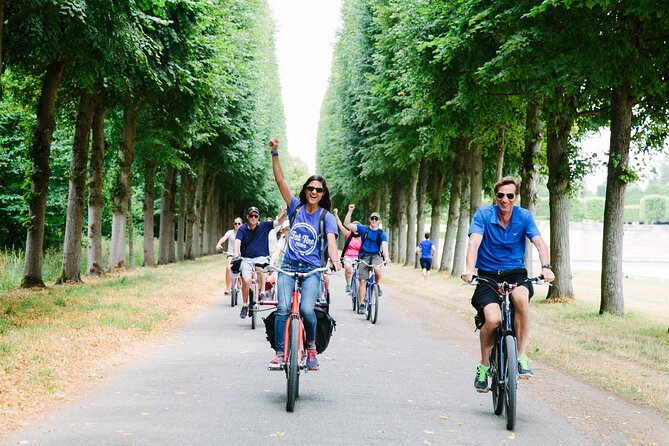 Best of Versailles Full Day Electric Bike Tour - Key Things That Make This Tour Worth Your Time