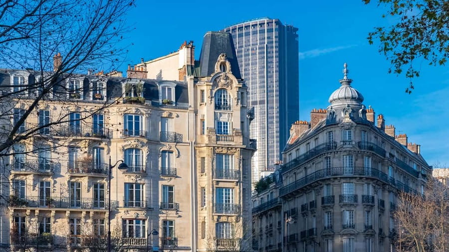 Best View of Paris: Montparnasse Tower Guided Tour - Key things to know before you go