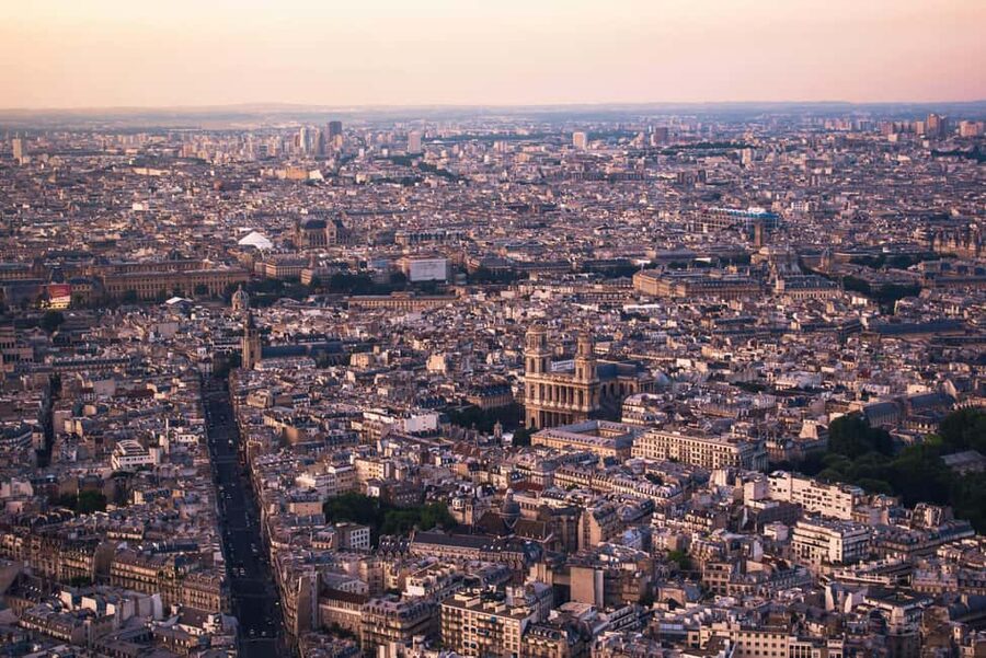 Best View of Paris: Montparnasse Tower Guided Tour - Who this tour suits best, and who should consider another option