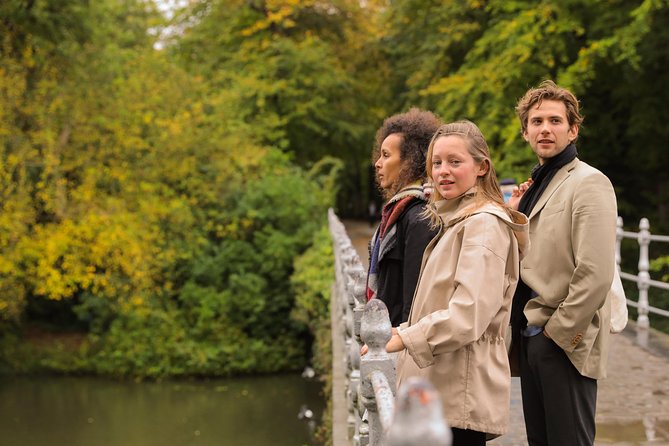 Bruges Guided or Audio Trip with Canal Cruise Option from Paris - Who this tour is best for