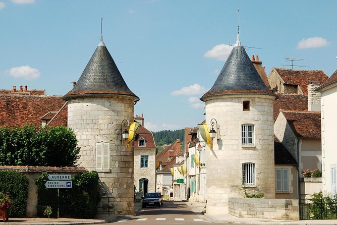 Burgundy Wine Tasting Small-Group Tour in Chablis from Paris - Key things to know before you go
