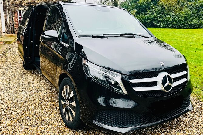 CDG Euro Disney Private Shuttle Transfer - Key Things That Make This Transfer Worth Your Time