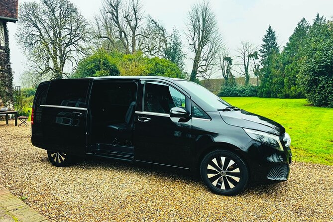 CDG Euro Disney Private Shuttle Transfer - CDG to Euro Disney, the Part You Should Outsource