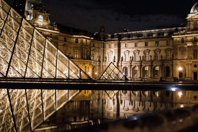 CDG - ORLY (ORY) airport to Paris, with a fluent English driver - Should you book this transfer?
