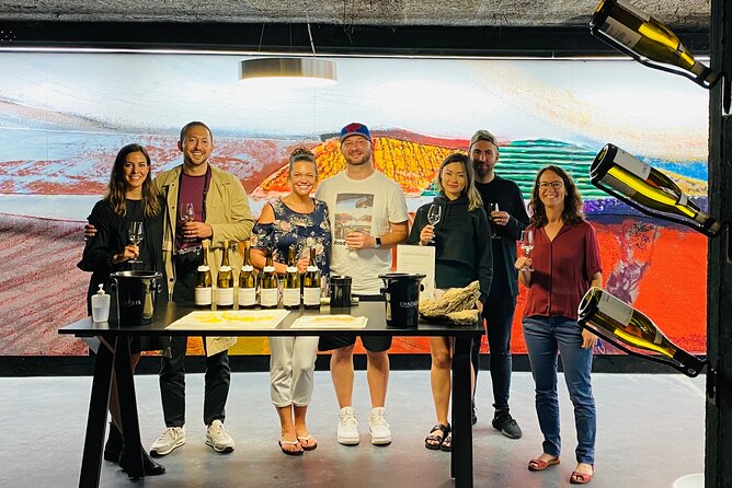 Chablis and Burgundy Wine Tour Run by Sommelier with Lunch - How many wines you should expect (and how to pace yourself)