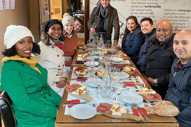 Chablis and Burgundy Wine Tour Run by Sommelier with Lunch - Price and value: where the 362.81 per person can make sense