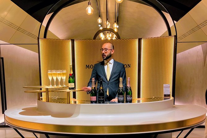 Champagne Day Trip from Paris with 8 Tastings & Lunch - What you’re really doing on this 11-hour Champagne day trip