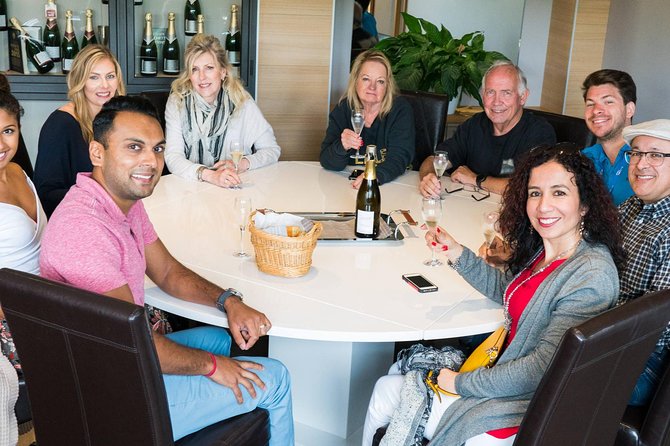 Champagne Day Trip with 6 Tastings, Reims and Winery from Paris - Quick Hits: Why This Champagne Day Trip Works So Well