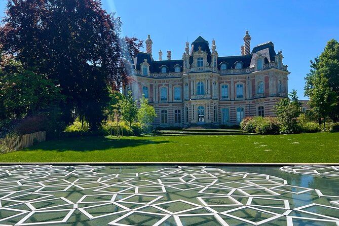 Champagne Picnic and Tasting on Vineyard. Private Tour from Paris - Practical tips to enjoy every stop more