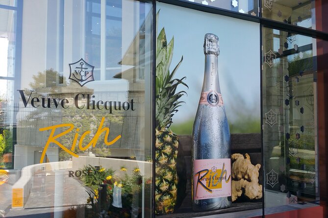 Champagne Region Private Day Trip from Paris - A Champagne Day Built for Comparisons, Not Checklists