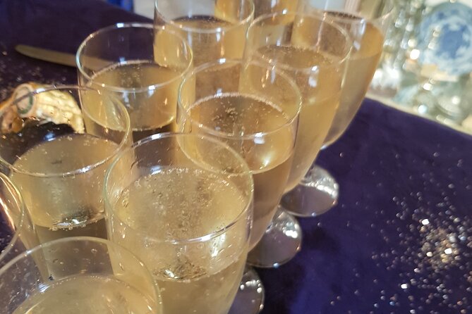 Champagne Region Private Day Trip from Paris - Choosing Your Champagne Houses: Customization That Can Actually Help