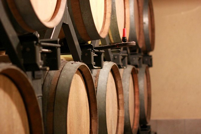 Champagne VIP Day Trip from Paris With Local PRIVATE Wine Expert Guide - Lunch in Reims with Champagne pairing built into the day