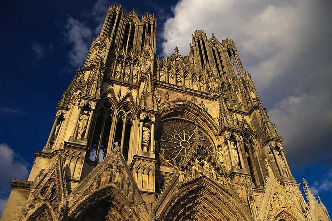 Champagne VIP Day Trip from Paris With Local PRIVATE Wine Expert Guide - Price and logistics: where the value really comes from
