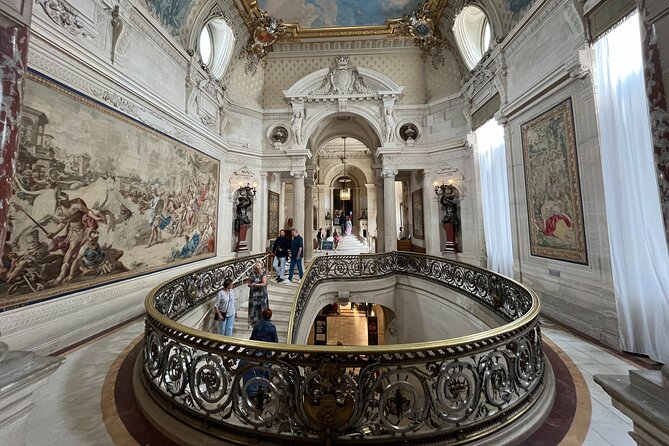 Chantilly Tour: Great Stables and Renaissance Meal from Paris - Price and Value for About $384: What You Get for the Money