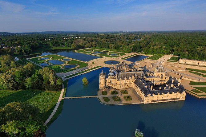 Chantilly Tour: Great Stables and Renaissance Meal from Paris - Should You Book This Chantilly Tour With Great Stables and the Renaissance Meal?