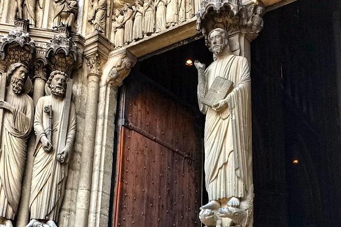 Chartres Cathedral 5 Hours Tour from Paris with Private Transport - Should You Book This Chartres Private Tour?