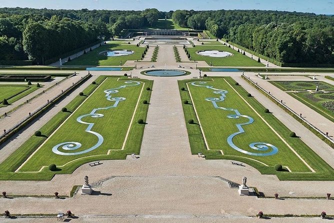 Chateau of Fontainebleau and Vaux le Vicomte 9-Hour Private Tour - Timing, Crowds, and the Real-Life Hard Parts