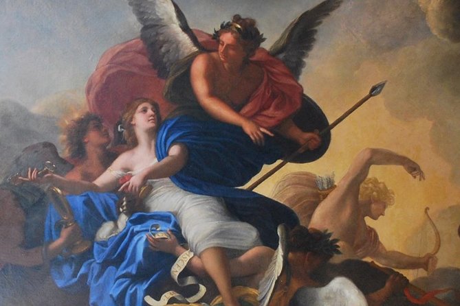 Chateau of Fontainebleau and Vaux le Vicomte 9-Hour Private Tour - Value Check: Is $649.58 Per Person Worth It?