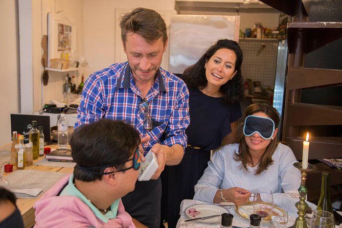 Cheese and Wine Tasting in the Latin Quarter with Chef Alex - Rue Mouffetard and Chef Alex: why this Paris tasting feels different