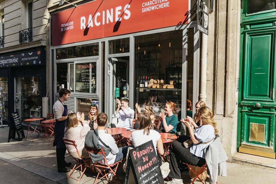 Cheese & Wine Tasting in Montmartre with Local Cheesemonger - Key Things I’d Note Before You Go