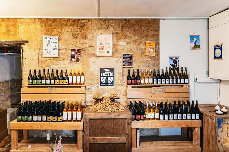 Cheese & Wine Tasting in Montmartre with Local Cheesemonger - FAQ
