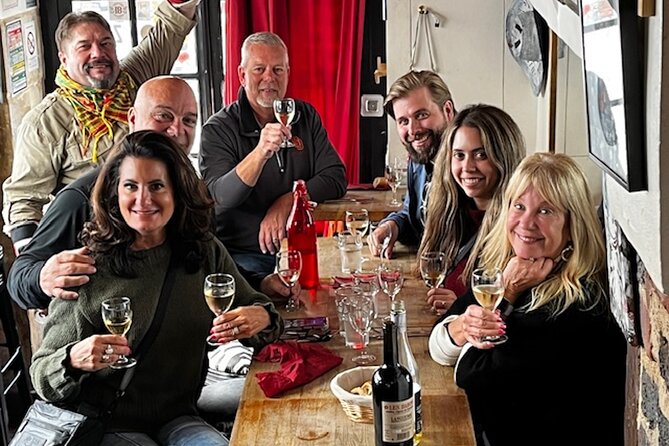 Chef PJ's Montmartre Food Tour - Why this Montmartre walk feels personal