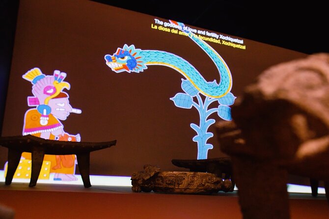 Choco-Story Paris - The Chocolate Museum - Walking the 3-floor experience at your own pace
