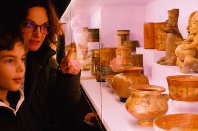 Choco-Story Paris – The Chocolate Museum
