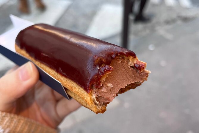 Chocolate and Pastry Walking Tour in Montmartre, Paris - Price and value: what $120.15 buys you in real terms