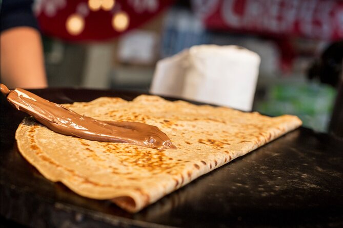 Chocolate and Pastry Walking Tour in Montmartre, Paris - What you actually eat, stop by stop in Montmartre
