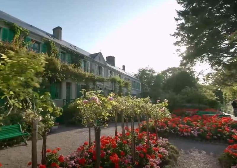 Claude Monet daytrip to Giverny, Vernon, Rouen from Paris - Key takeaways before you go