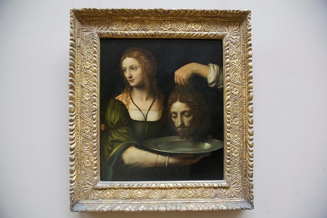 Closing Time at the Louvre: The Mona Lisa at her Most Peaceful - Getting oriented inside: moats, classics, and why the Louvre isn’t just paintings