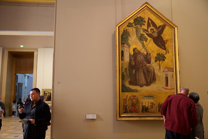Closing Time at the Louvre: The Mona Lisa at her Most Peaceful - Painting highlights you won’t accidentally skip: Caravaggio, Raphael, da Vinci