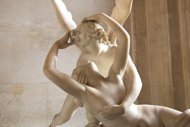Closing Time at the Louvre: The Mona Lisa at her Most Peaceful - The Mona Lisa, at closing time: what to expect and what makes it feel different