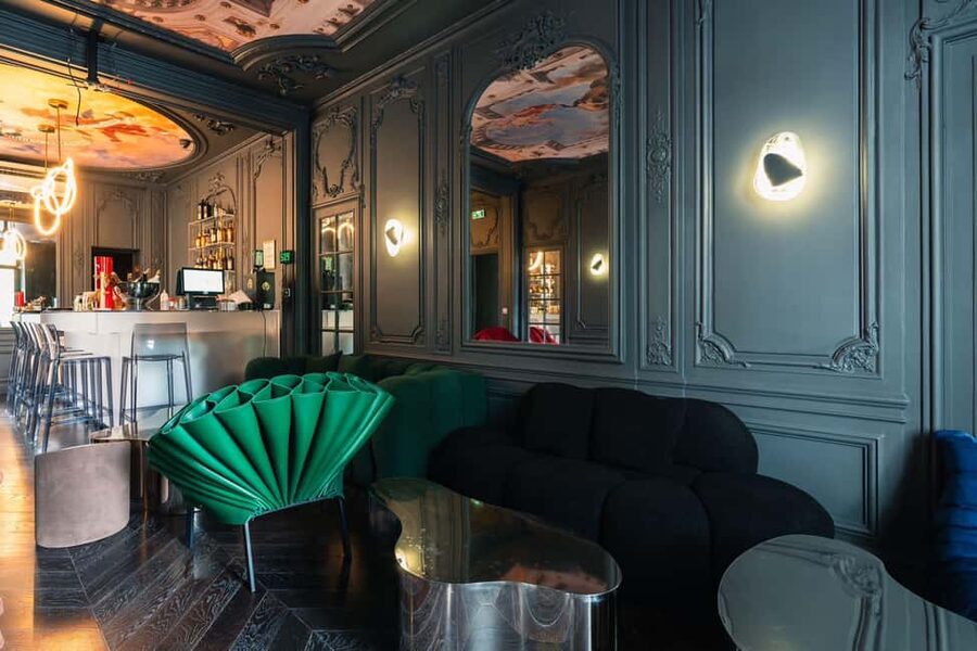 Cocktails lessons in Speakeasy - Should You Book This Speakeasy Cocktail Lesson?