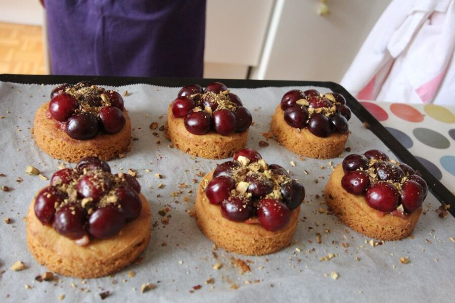 Cooking Class with a Parisian Chef - Key Highlights You Can Expect