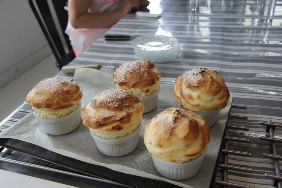 Cooking Class with a Parisian Chef - Who This Cooking Class Is Best For