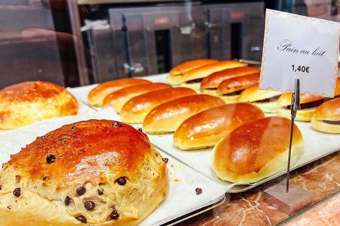 Cool Le Marais: Parisian Food Tour, Small Group or Private Option - Walking the Scenery Without Losing Your Appetite