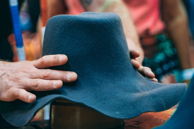 Craft a unique souvenir hat with Lady Gaga’s renowned hatmaker - Key highlights you will care about
