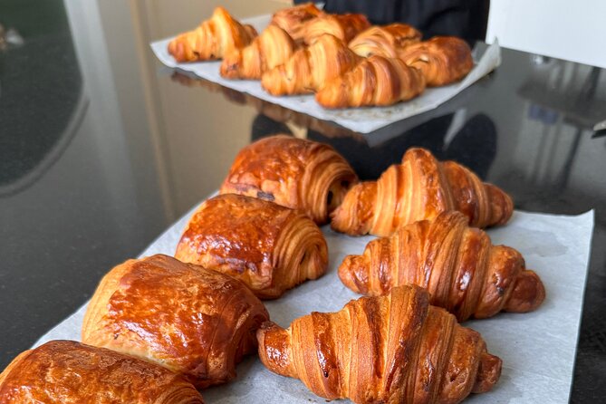 Croissant Baking Class, Mastering the Art with a Pastry Chef - Croissant Baking Class in Paris: What You’re Really Paying For