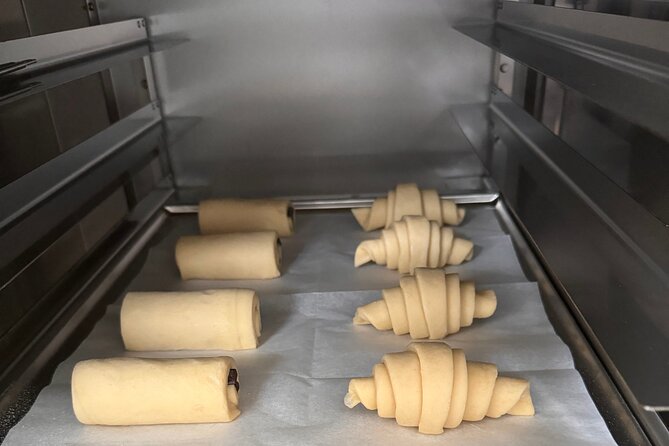 Croissant Baking Class, Mastering the Art with a Pastry Chef - Who Should Book This Class, and Who Should Rethink It