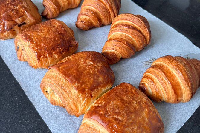 Croissant Baking Class, Mastering the Art with a Pastry Chef - Chef Leo and Chef Maria: Small Group Energy That Actually Helps