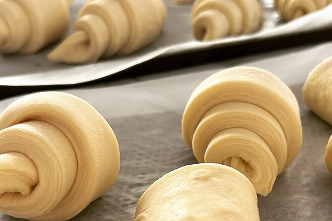 Croissants and pains au chocolat with a pastry chef in Paris - Why This Croissant Class Feels Like Real Paris Cooking