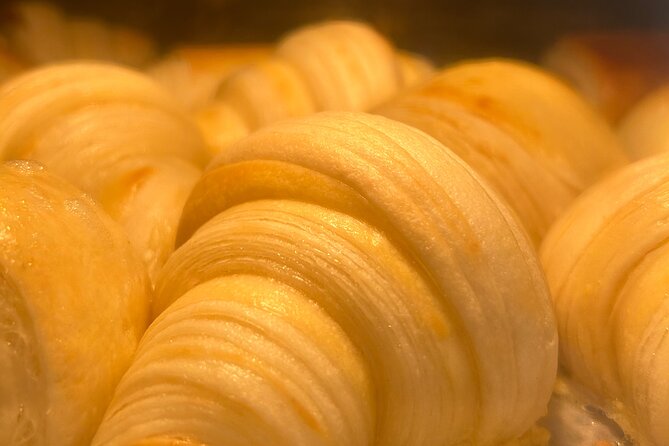 Croissants and pains au chocolat with a pastry chef in Paris - What You Take Home: Recipe, Tips, and an Edible Souvenir
