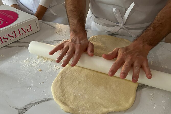 Croissants and pains au chocolat with a pastry chef in Paris - Who Should Book, and Who Might Skip