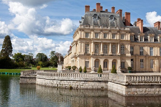 Day Trip to Fontainebleau : Horse Riding, Gastronomy and Castle - Key highlights you’ll feel right away