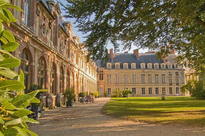 Day Trip to Fontainebleau : Horse Riding, Gastronomy and Castle - A smooth private day from Paris with hotel pickup