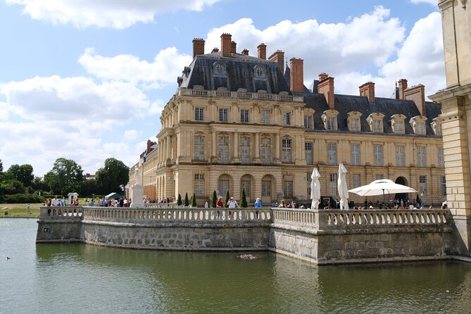 Day Trip to Fontainebleau : Horse Riding, Gastronomy and Castle - Should you book this Fontainebleau day trip?